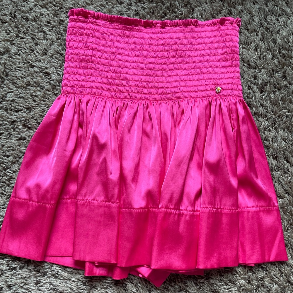 Natural Life Daisy Skort